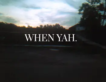 When yah #fyp #fr #real 