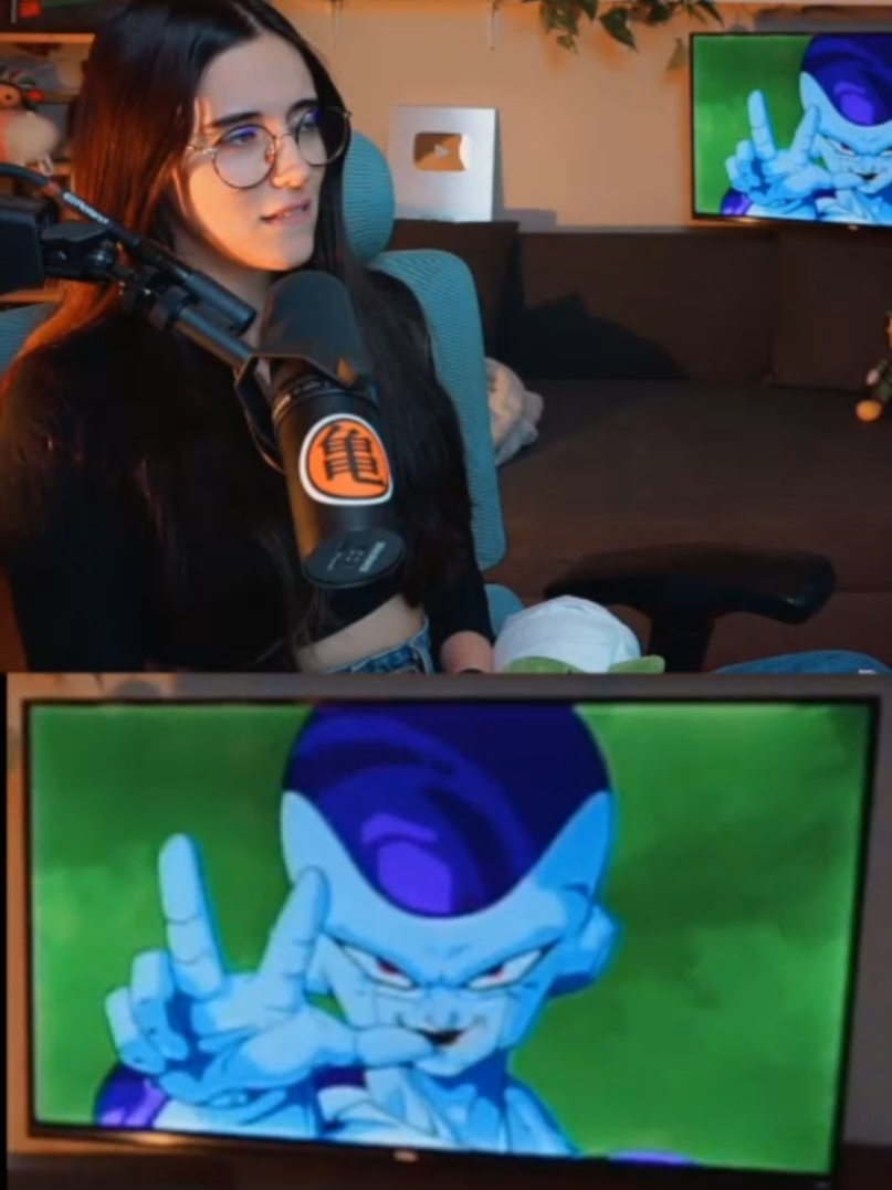 Freezer Menciona por Primera Vez a sus Padres #yquen #daruma_sn #dragonball #dragonballedit #dragonballlatino #dragonballz #reaccion #goku #vegeta #gohan #krilin #freezer #picoro #animefyp