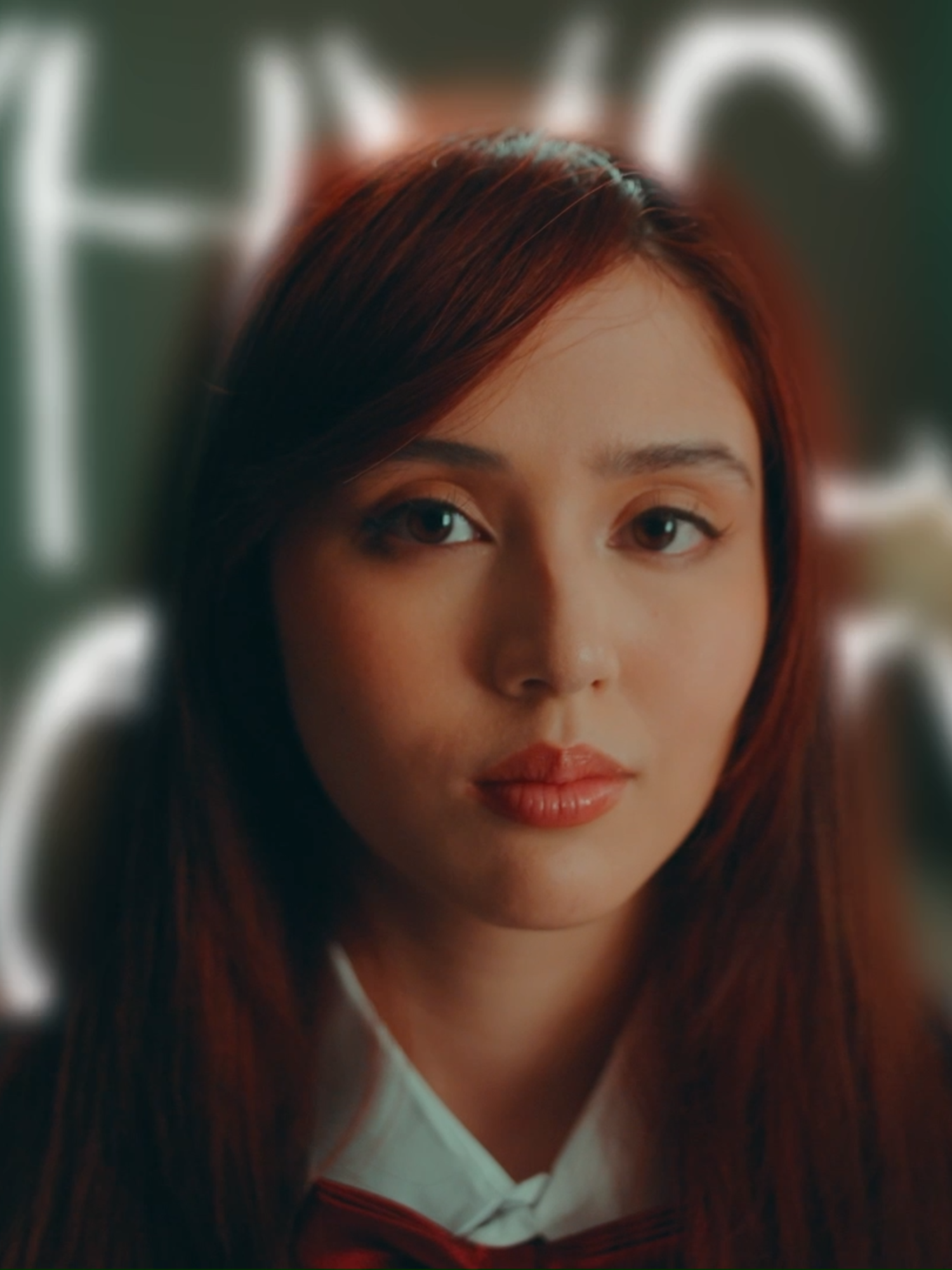 Supportive and empathetic. Siya ang chronicler, and emotional anchor of the QED Club. JAYDA AVANZADO as LORELEI RIOS! Abangan ang Wattpad’s most famous mystery thriller series, PROJECT LOKI written by AkoSiIbarra. Directed by Xian Lim. Soon on Viva One and Cignal Play. #ProjectLoki #VivaOne #CignalPlay #Wattpad #WebtoonProductions #MQuest #Cignal #StudioViva