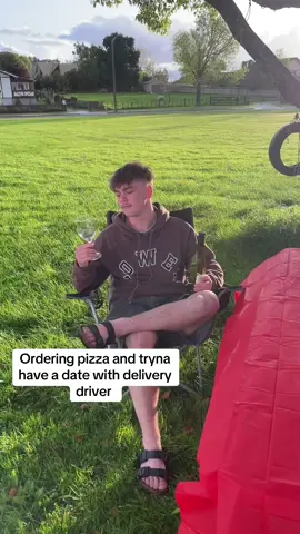 Punishment from one of the rounds of rugby championship (second attempt and already costed 35$ so this is best we could get) #rugby#fyp#pizzahut#nz #fantasy 