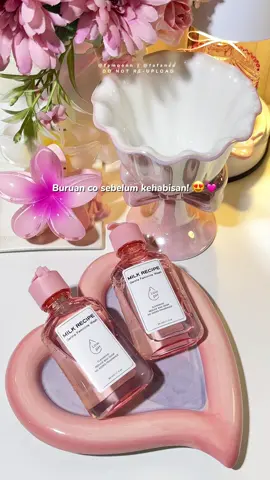 Milk Recipe Gentle Feminine Wash🧴🫧✨💗 ##femininewashmr##bodycare##milkrecipe##bodycareroutine##aesthetic