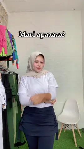Yukkk besti buruan di co dari sekarang 😍 #fy #trendingvideo #olahragasehat #bajuolahragawanita 