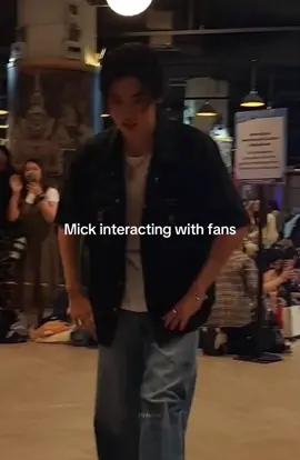 Mick have such a possessive bf 🤨😆 | #lukeso_ #mickmetas #LukeMick #fyppppppppppppppppppppppp #blowthisup 