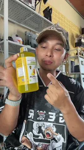 Cuka Nanas bagus untuk Kesehatan. #cukananas #cukananas500ml #cukananasorganik #borneogardens 