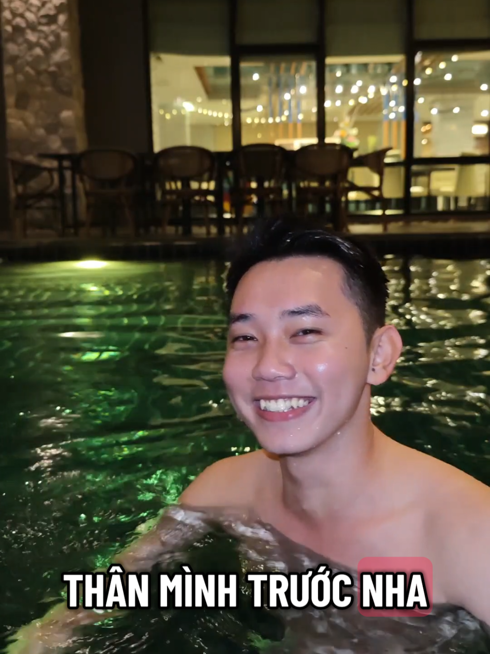 Thấy một mình cũng ổn 🥰 #fyp  #xuhuong  #khanhquynhan 