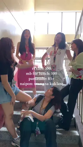 nagsama sama mga BALIW E