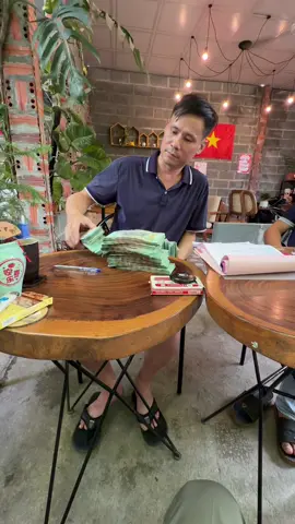 Làm chứng thành công kèo cá mập!!!