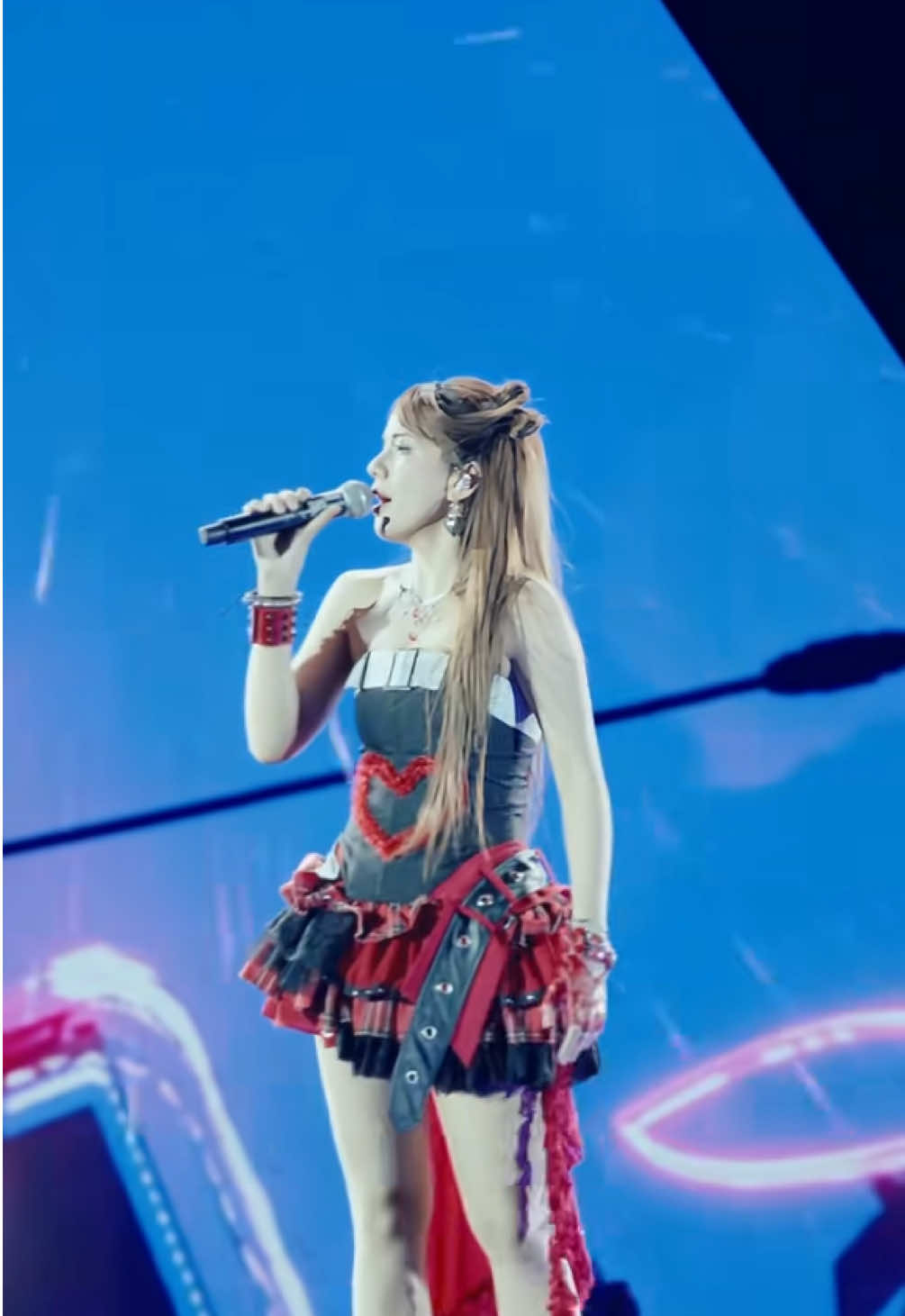Focus cam Quyền Yếu Đuối #quyenyeuduoi #miina #dreamerentertainment 