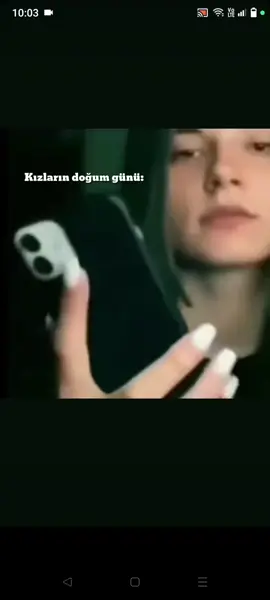 bugün benim doğum günüm 14.10.2010 ❤️‍🩹 ama mutlu değilim 😓❤