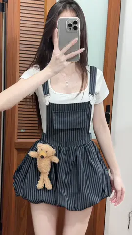 set xinhh #thuylinh1603 #xuhuong #xh #setvayxinh 