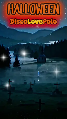 Szepty, duchy i mgła... Idealne tło do gier, zabaw i Halloweenowej nocy 🔥 💀 Do 31.10 trwa Noc Duchów 2025 – wbij na profil i posłuchaj, jeśli się odważysz 😈 #StrasznaMuzyka #HalloweenPolska #CreepyMusic #GodzinaDuchów #DiscoLovePolo #MuzykaWTle #halloween2025 