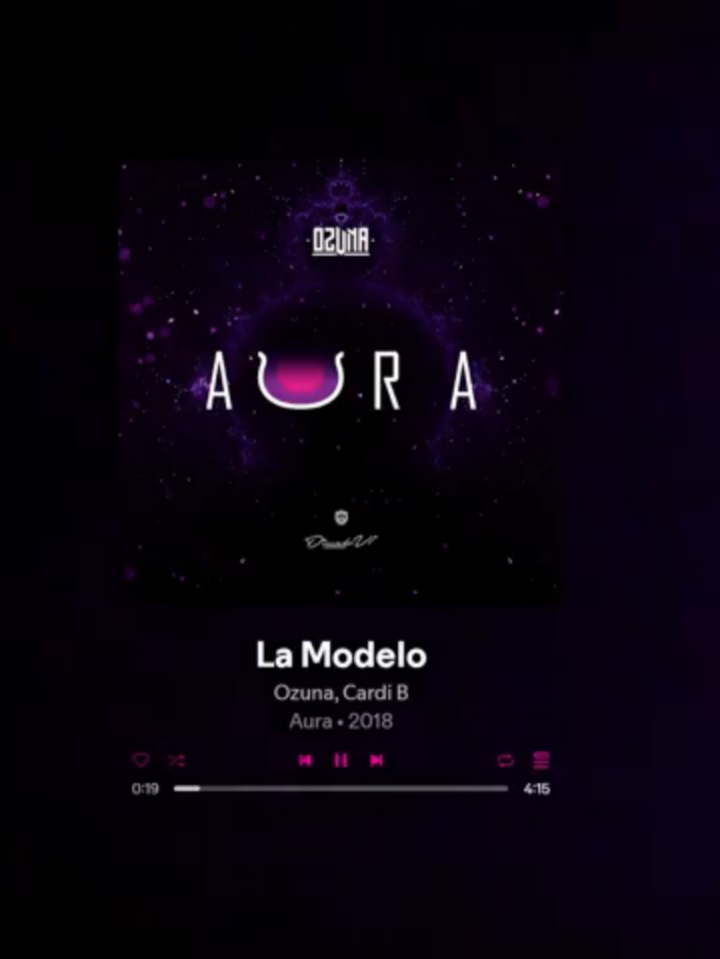 Modelo#parati #fyp #paratiiiiiiiiiiiiiiiiiiiiiiiiiiiiiii #spotify #lyrics #ozuna