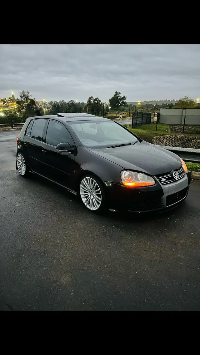 Choose day🖤#r32 #vr6 