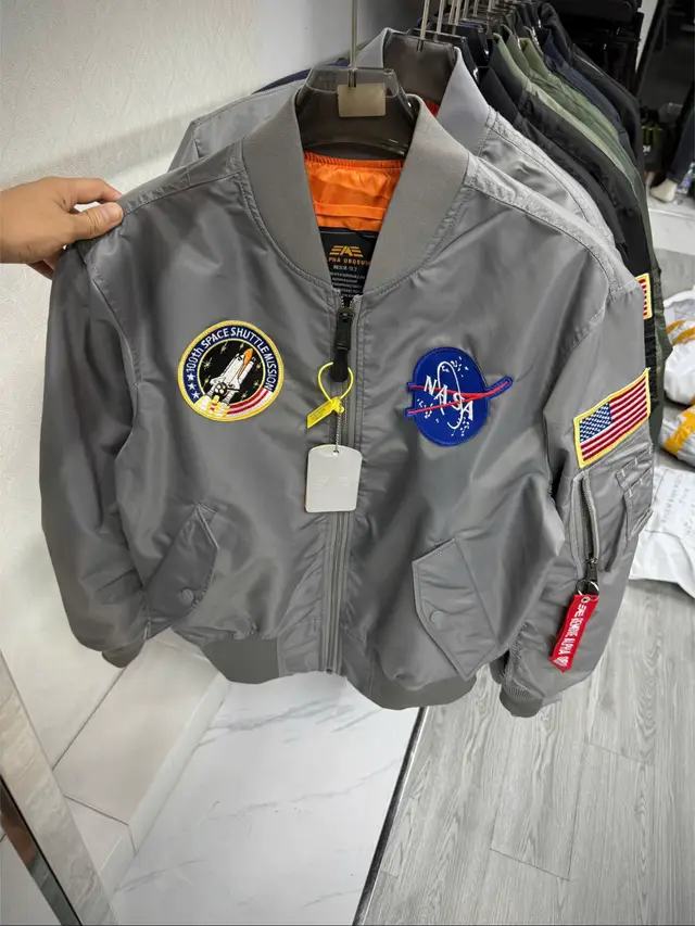 Tổng hợp những mã bommber #thoitrangnam #xh #bomber #aokhoac 