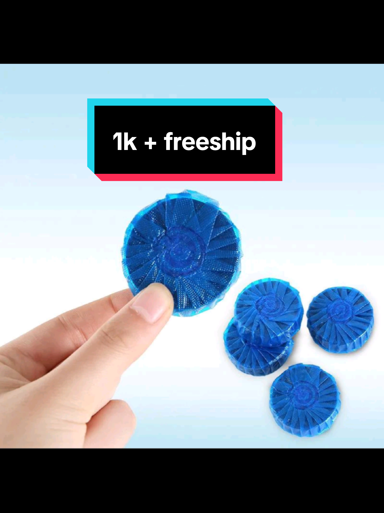 Viên thả bồn cầu nước xanh khử khuản, mùi hôi, mảng bám  1k và freeship #vienthaboncau #1k #vienthaboncaudietkhuankhumui #tayboncau #freeship 