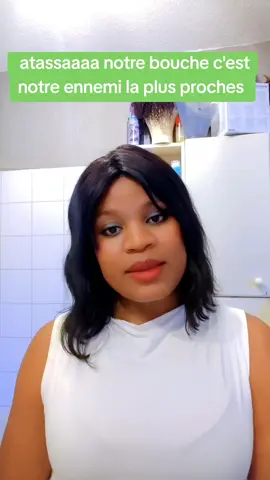 atassaaaa la conscience est la seule chose qui reste à un Homme intègre. je rire fort 😂 de tes accusations #visibilité #camerountiktok🇨🇲 #tiktokallemagne🇩🇪 #femme #video 