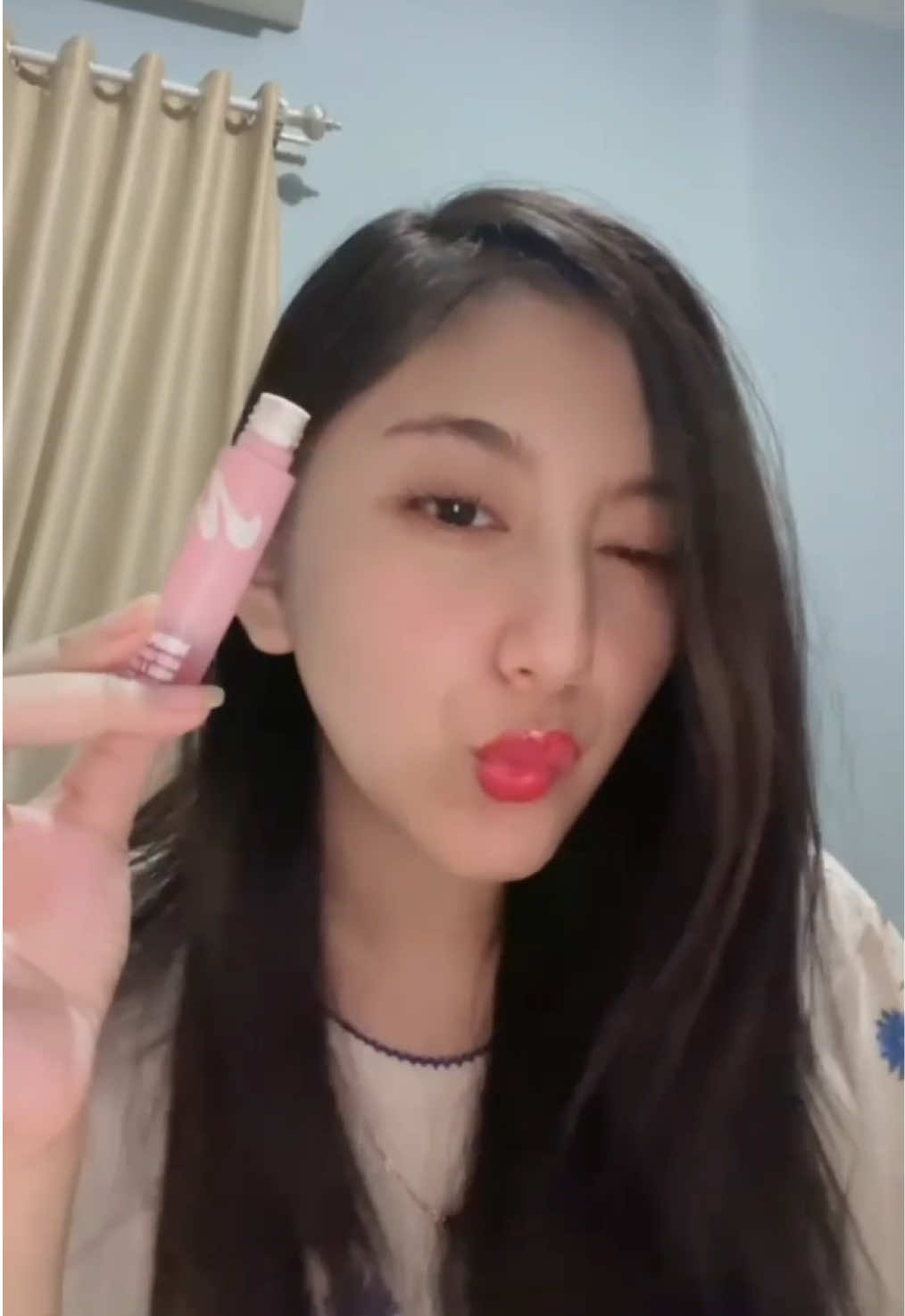 akusih suka bgtt sama gebrakan produknyaa @minisoshopid @MINISO 💗🫶🏻 #coloryourdayslayyourway 