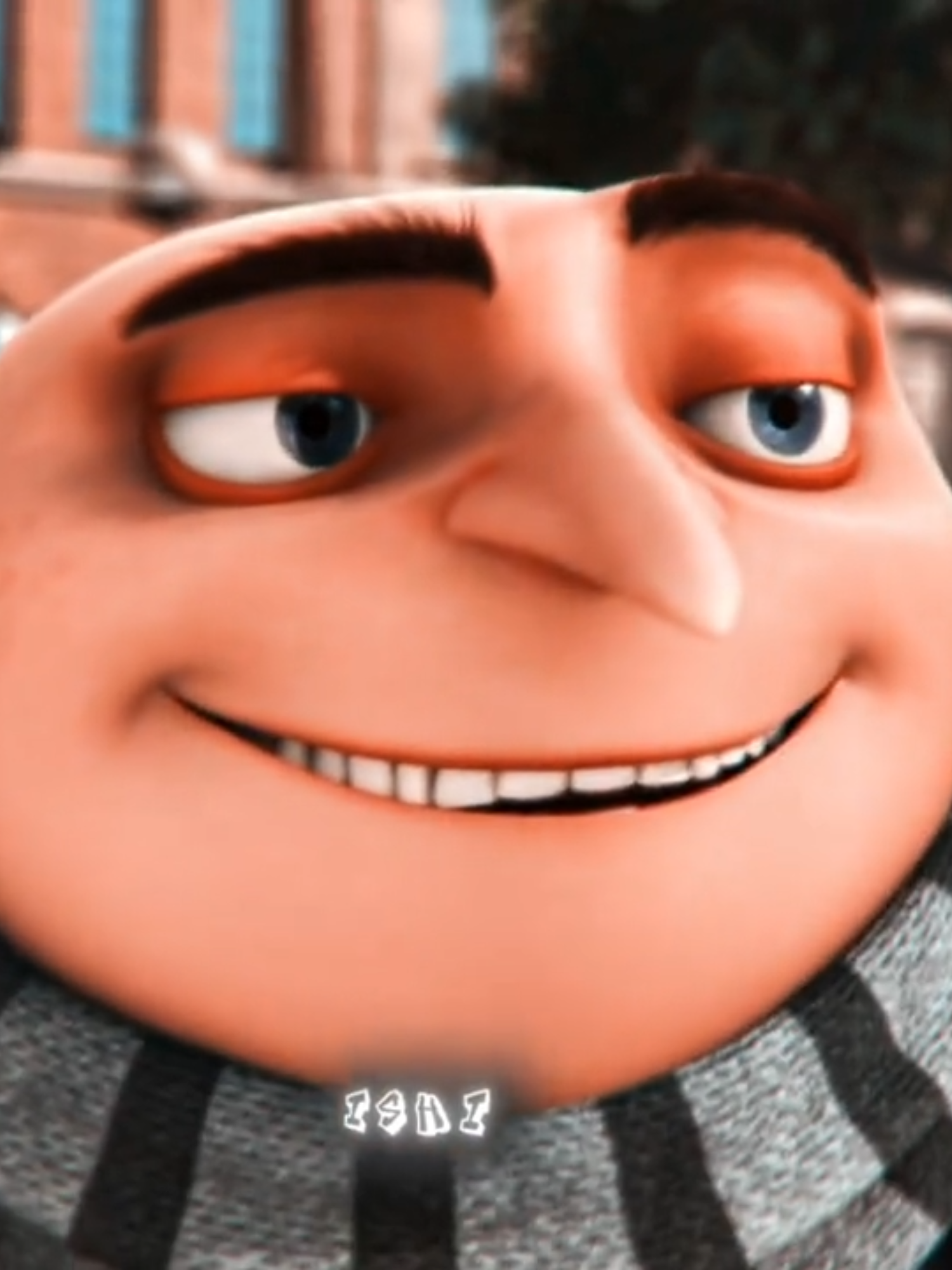 Gru #dispicibleme #gru #gruedit #minion #minions #fyp #foryoupage #foryou #viral #edit #ishiaep #on #rezvei_squad #edit #грю #грюэдит #миньоны #гадкийя ★ upload method ★ TG: @editing_news