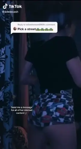 #adelecashdeletedvideos #adelecash #16yo 