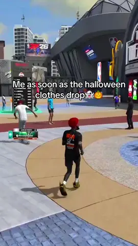 ik yall waiting too where they at ? #fyp #2k26 #2kcommunity 