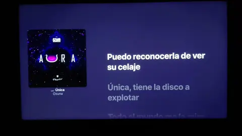 Unica - Ozuna  1:37 AM  #unicaozuna #ozuna #lyrics_songs #applemusic #paratii 