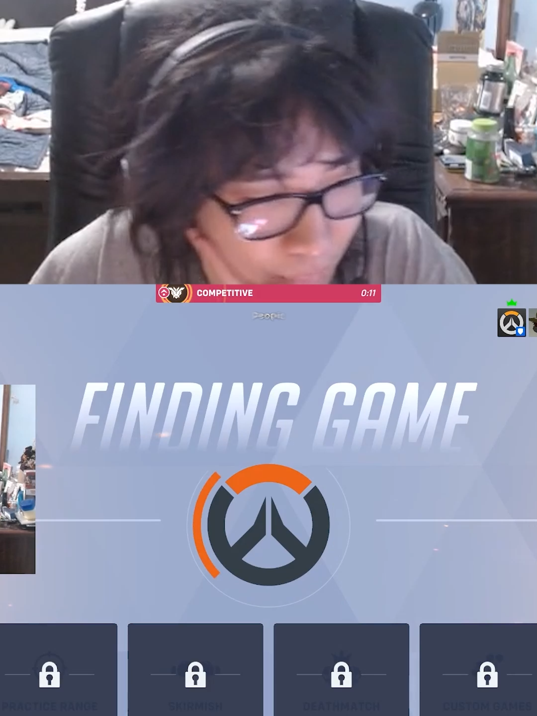 Come On Jamal #pge4 #twitch