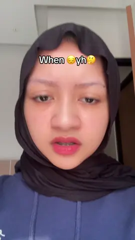 When ya