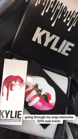 Heard u back #kingkylie @Kylie Jenner @Kylie Cosmetics 