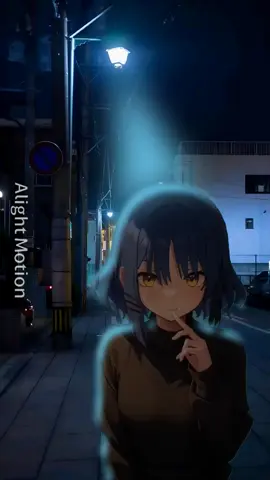 no caption  #gfxanime  #alightmotion 