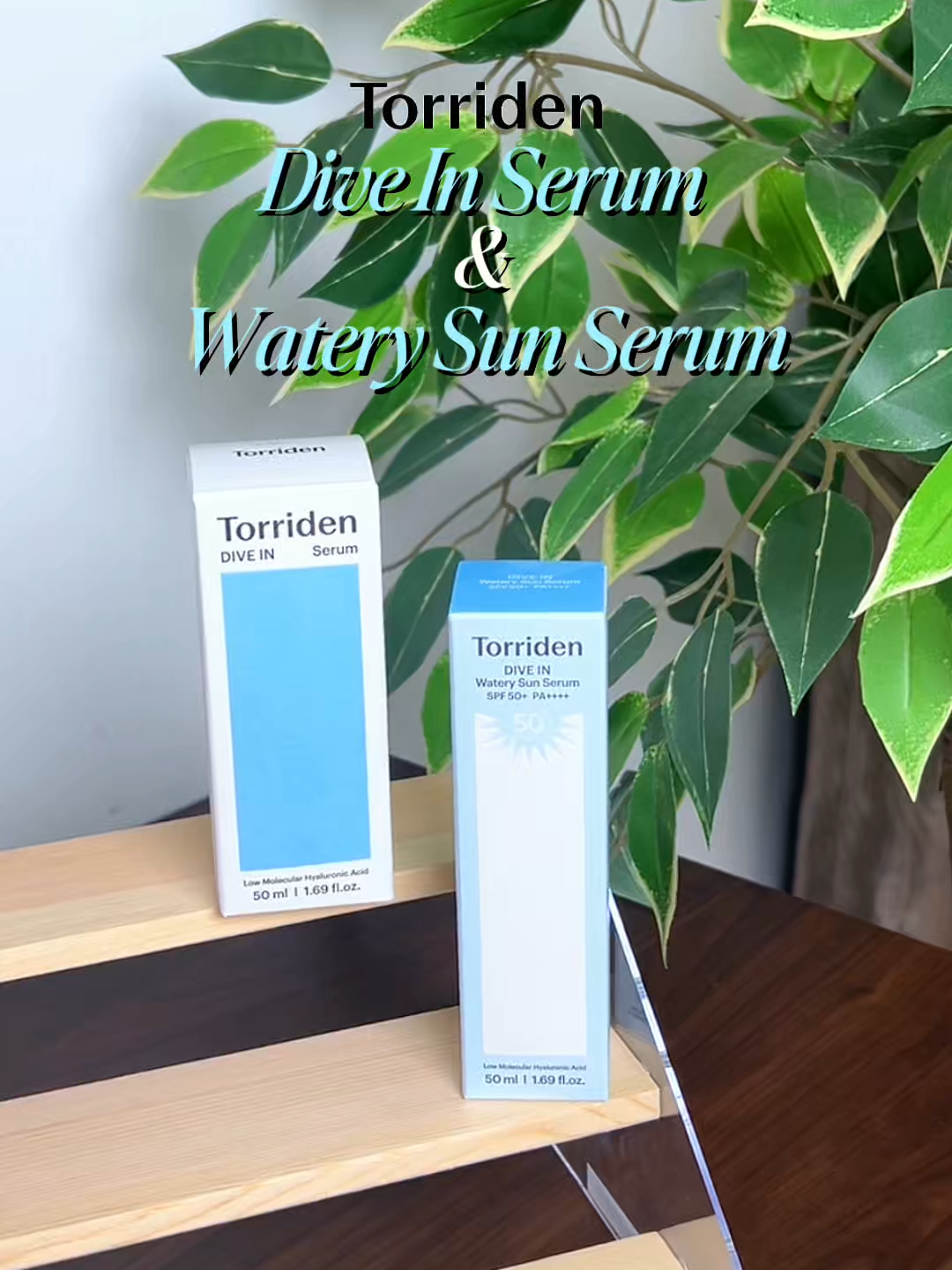 can’t relate to dry, cakey sunscreen anymore 💅#Torriden #TorridenMy #koreanskincare #fyppppppppppppppppppppppp #sunserum