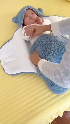 Túi ủ lông cừu cho bé sơ sinh hình gấu 3 lớp , túi ngủ mùa đông cho bé siêu dày mềm mại 3 lớp [Loại 1 dày trần bông] ##babyshop##viralvideo##baby##tuiulongcuuchobe @@𝐁𝐚𝐛𝐲 𝐒𝐡𝐨𝐩👶