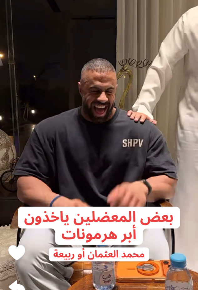 #محمد_العثمان #ابوربيعه 