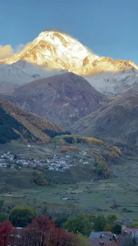#roomhotelkazbegi #kazbegi #georgia 