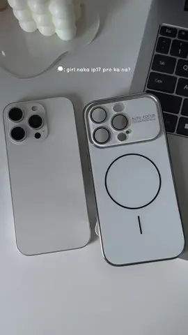 akala nila ip17 pro pero phone case lang ‘yan 🫣 #phonecase #caseforiphone #phoneaccessories #iphonecase #phonecaserecommendation 