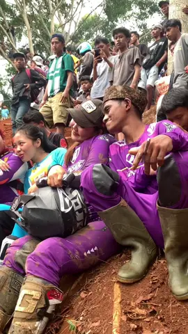 Samaan Dulu Sama Ayang Ditanjakan