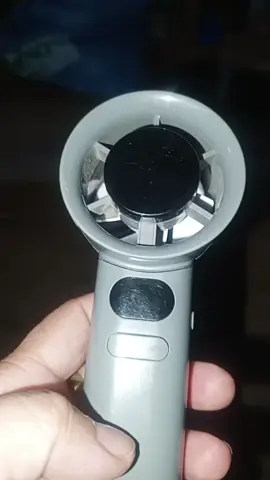 mini fan rechargeable 