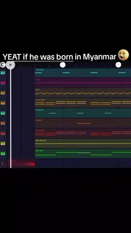 Money so big🙏🏾🗣️💯🔥 #yeat #myanmarsong #flstudio #flstudiomobile #fyp 