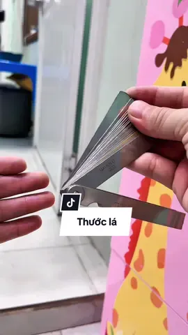 Bộ thước lá 32 cỡ đo độ hở trong sửa chữa động cơ máy móc khá tiện dụng. #thuocla32co #thuocdokheho 