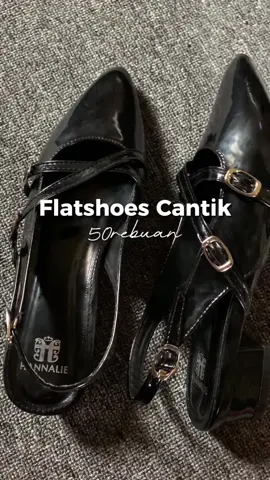 #flatshoes #sandal3cm #sandalwanita 