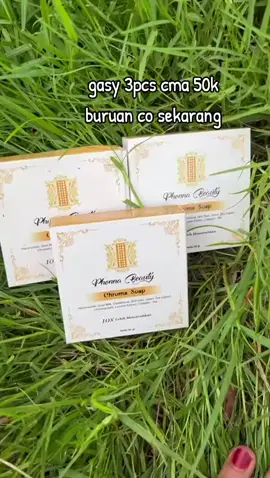 sabun batang phonna#phonnabeauty #mencerahkan #membersihkankulit #mengangkatselkulitmati #sabunviral 