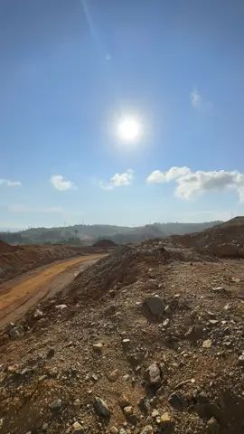 semoga gak ke kompres #storytambang #tambangnikel #hariini #lewatberanda #fyppppppppppppppppppppppp 