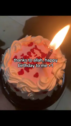#birthday #fypシ゚ #4u #foryoupage 