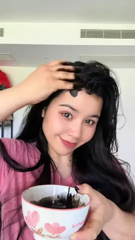 Nghe mấy mẹ, mấy bà ủ cốt bồ kết này tốt lắm á 