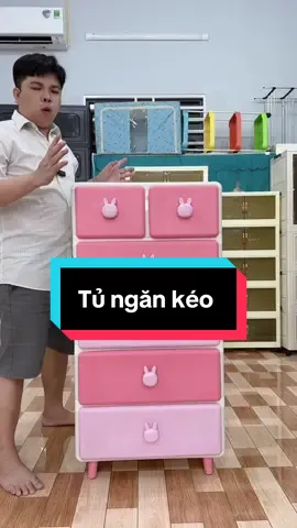 Tủ ngăn kéo lớn #tunhua #tunhuangankeo 