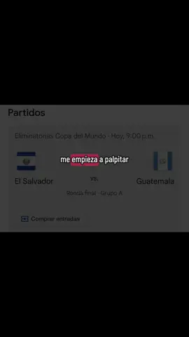 Vamos guate 🇬🇹 #guatemala🇬🇹 #vs #salvador #vamosguate #videoviral 