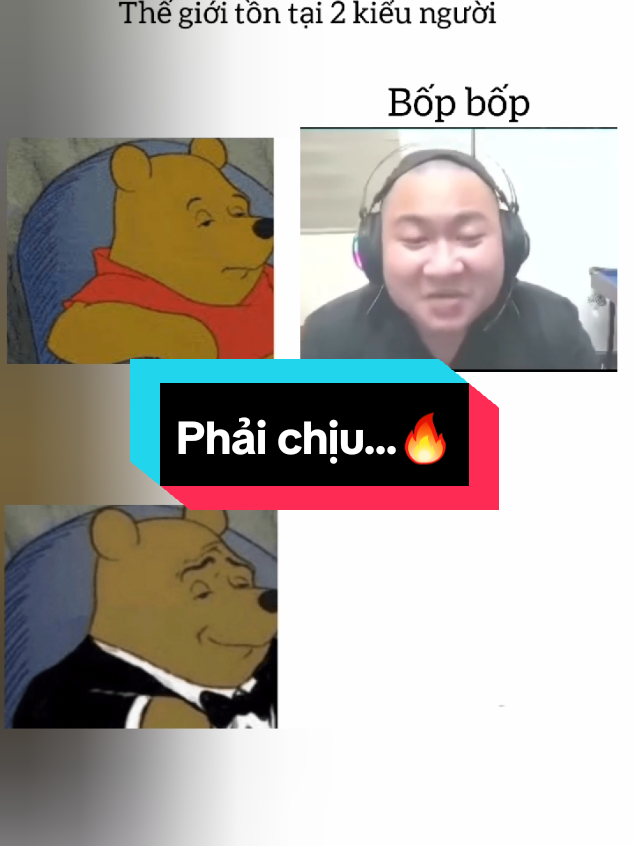 Chia sẽ video này đến đứa hay nói phải chịu nha 🔥 #xuhuong #freefire #bacgau #phaichiu #tomthongtin 