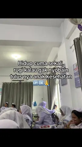 #kesehatan #nakes  #fypage #katakata 