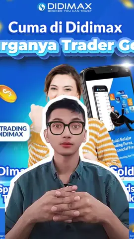PT.Didimax Itu Apa Sih @didimaxjakartaofficial @PT Didi Max Berjangka #didimaxofficial #DidimaxJakarta #tradingforex #didimax #tradingforliving📊📈📉💴📱💰 
