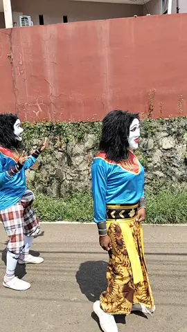 hari ini nda azzah rental kerja bareng new putra panjalu