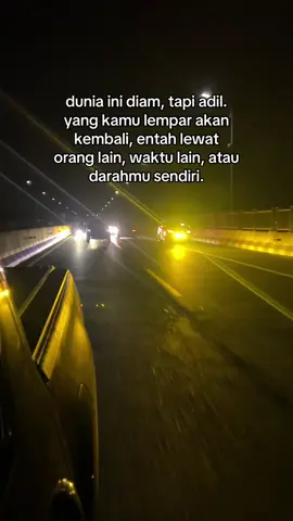 yg jahat pasti akan tersingkir itu sdh hukum alam 🫶🏼🤝😊#teampro7 #quotes 